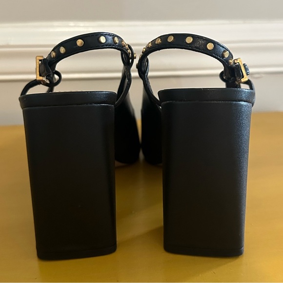 Vince Camuto Slingback Heels - Picture 3 of 4